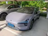 2025 XPENG MONA M03,autocango,china used car exporter,china ev exporter,chinese used car exporter,chinese used ev exporter