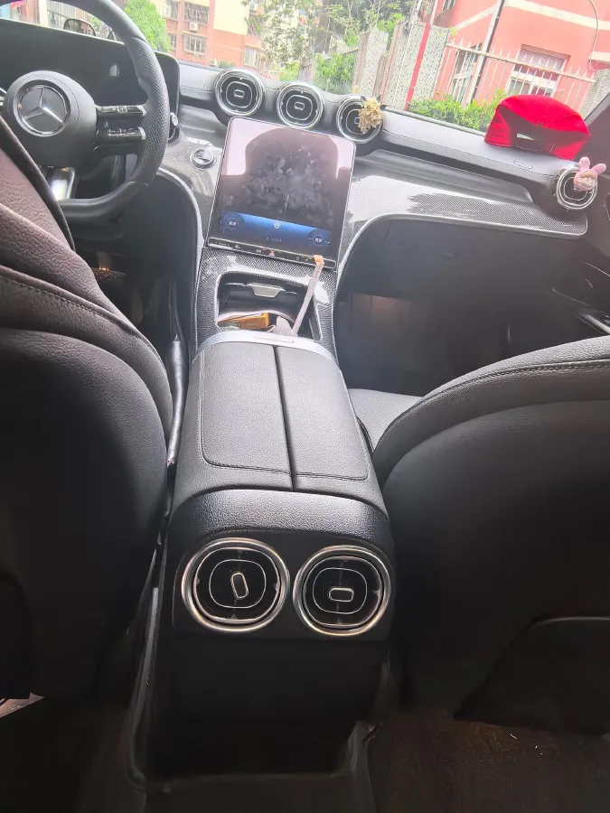 2022 Mercedes-Benz C Class 1.5T 204HP L4 9AT,autocango,china used car exporter,china ev exporter,chinese used car exporter,chinese used ev exporter
