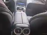 2022 Mercedes-Benz C Class 1.5T 204HP L4 9AT