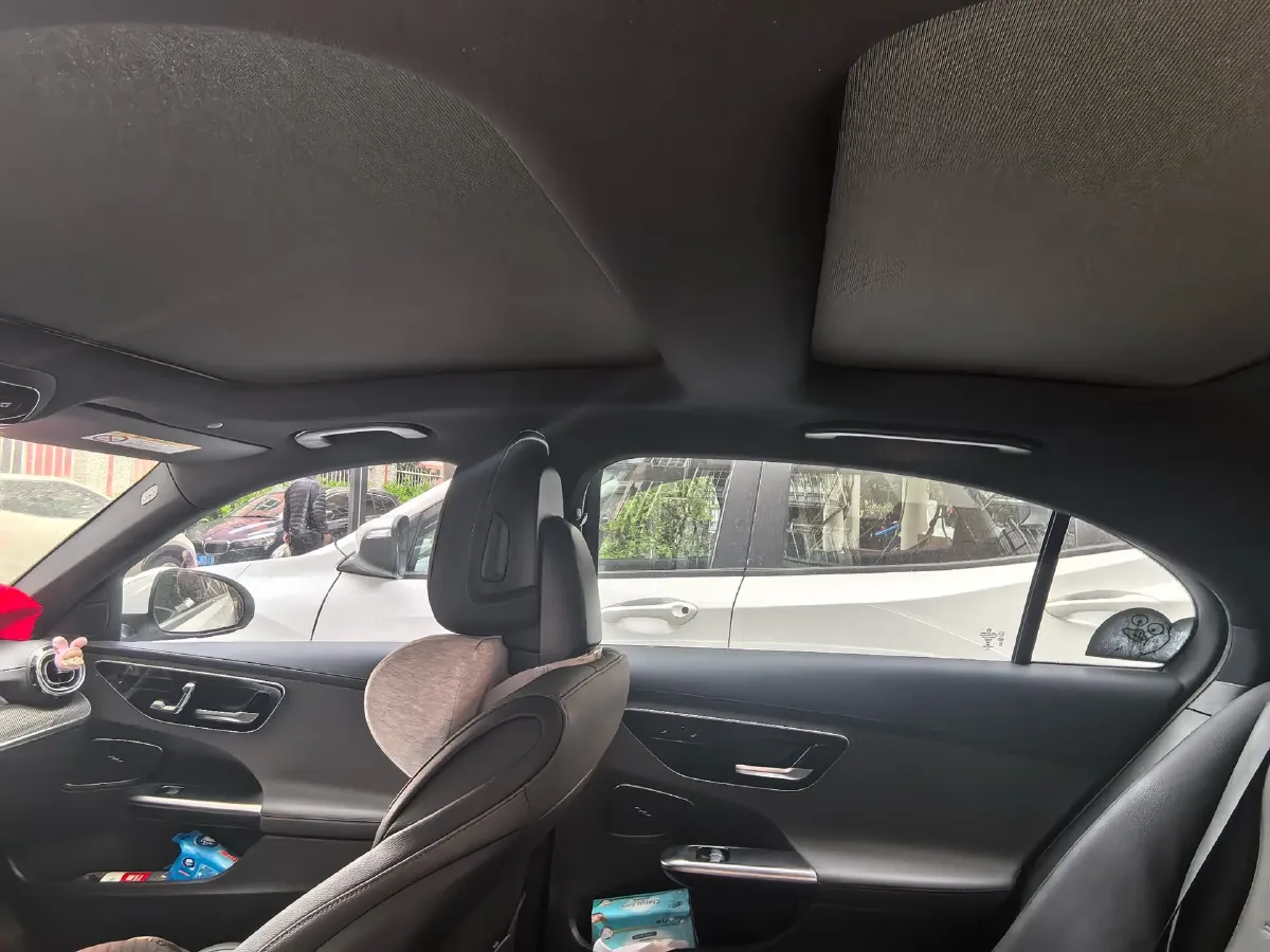2022 Mercedes-Benz C Class 1.5T 204HP L4 9AT,autocango,china used car exporter,china ev exporter,chinese used car exporter,chinese used ev exporter