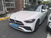 2022 MERCEDES-BENZ C CLASS,autocango,china used car exporter,china ev exporter,chinese used car exporter,chinese used ev exporter
