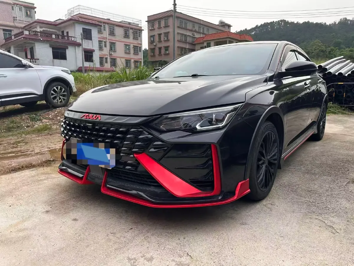 2021 DongFeng Aeolus YiXuan MAX 1.5T 190HP L4 7DCT,autocango,china used car exporter,china ev exporter,chinese used car exporter,chinese used ev exporter