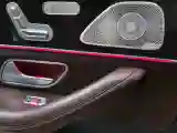 2021 Mercedes-Benz GLS Class 3.0T 367HP L6 9AT