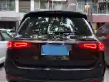 2021 Mercedes-Benz GLS Class 3.0T 367HP L6 9AT