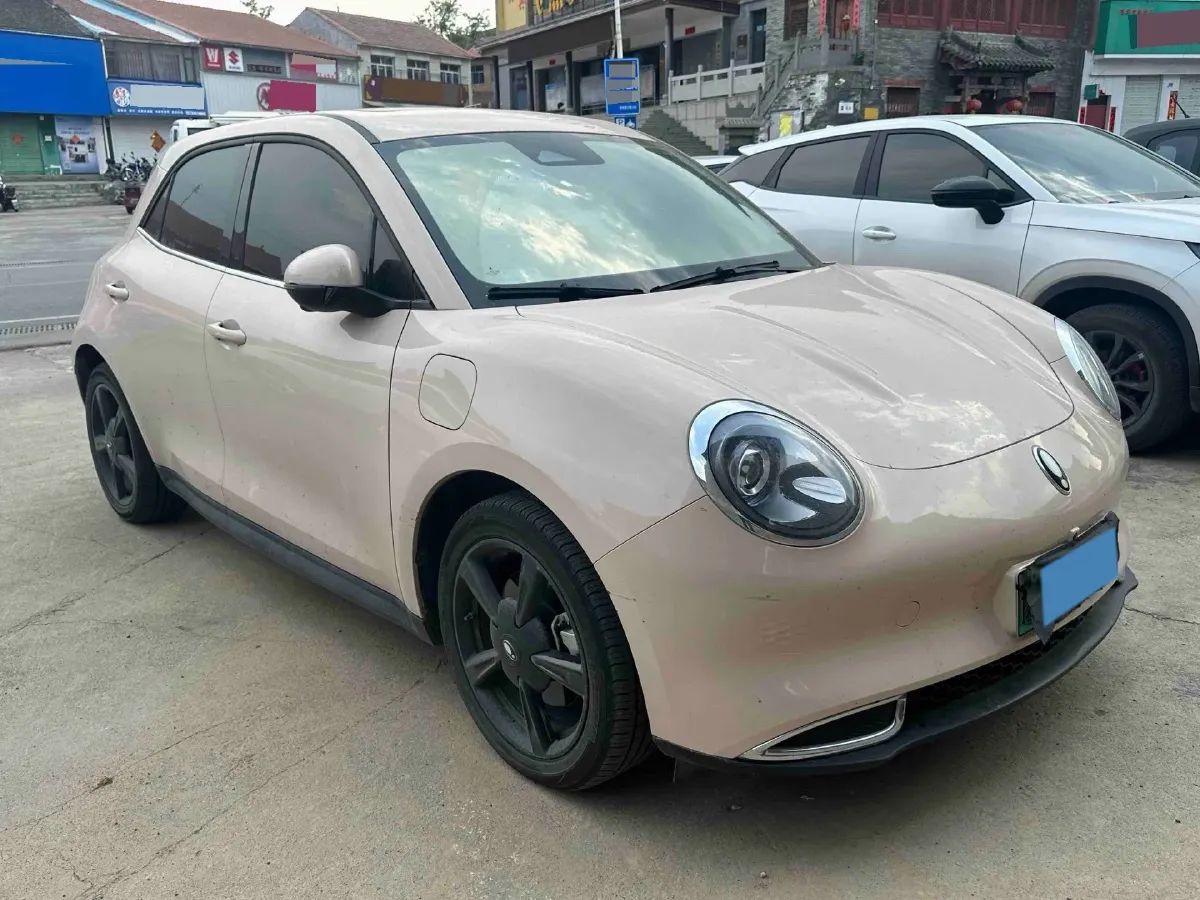 2023 Ora FunkyCat BEV 57.7KWH,autocango,china used car exporter,china ev exporter,chinese used car exporter,chinese used ev exporter