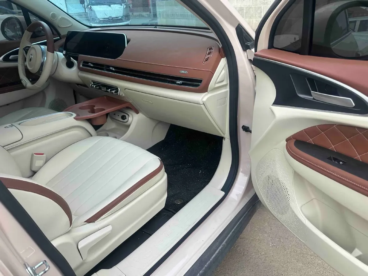 2023 Ora FunkyCat BEV 57.7KWH,autocango,china used car exporter,china ev exporter,chinese used car exporter,chinese used ev exporter