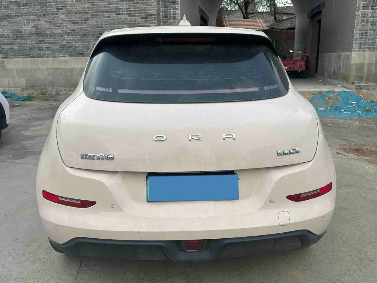 2023 Ora FunkyCat BEV 57.7KWH,autocango,china used car exporter,china ev exporter,chinese used car exporter,chinese used ev exporter