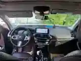 2020 BMW X3 2.0T 252HP L4 8AT