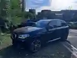 2020 BMW X3 2.0T 252HP L4 8AT