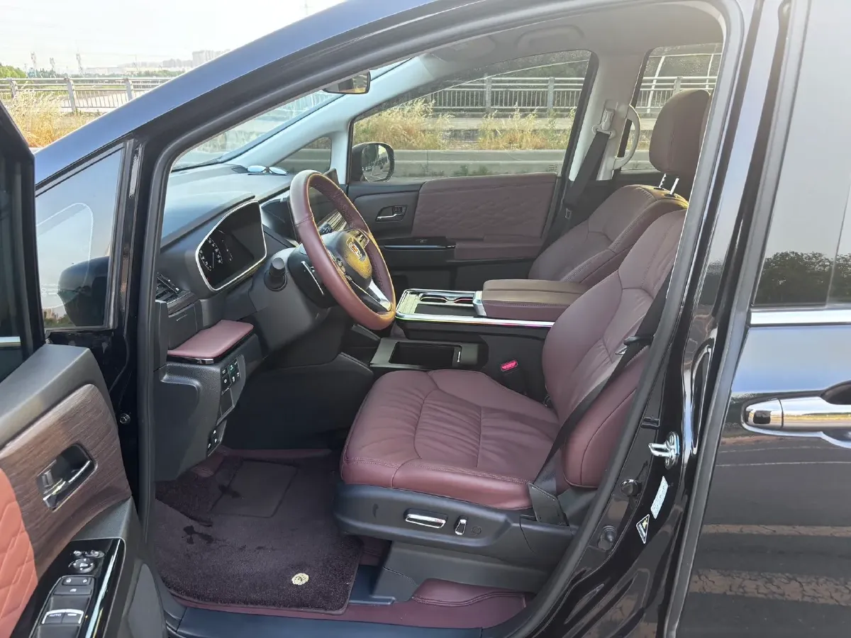 2024 Honda Odyssey 2.0L 146HP L4 E-CVT Hybrid,autocango,china used car exporter,china ev exporter,chinese used car exporter,chinese used ev exporter