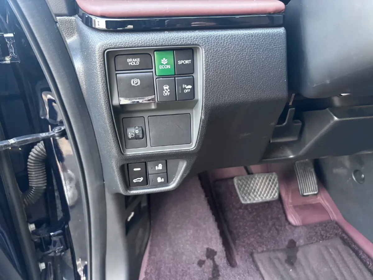 2024 Honda Odyssey 2.0L 146HP L4 E-CVT Hybrid,autocango,china used car exporter,china ev exporter,chinese used car exporter,chinese used ev exporter