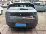 2026 Great Wall Poer 2.0T 218HP L4 8AT