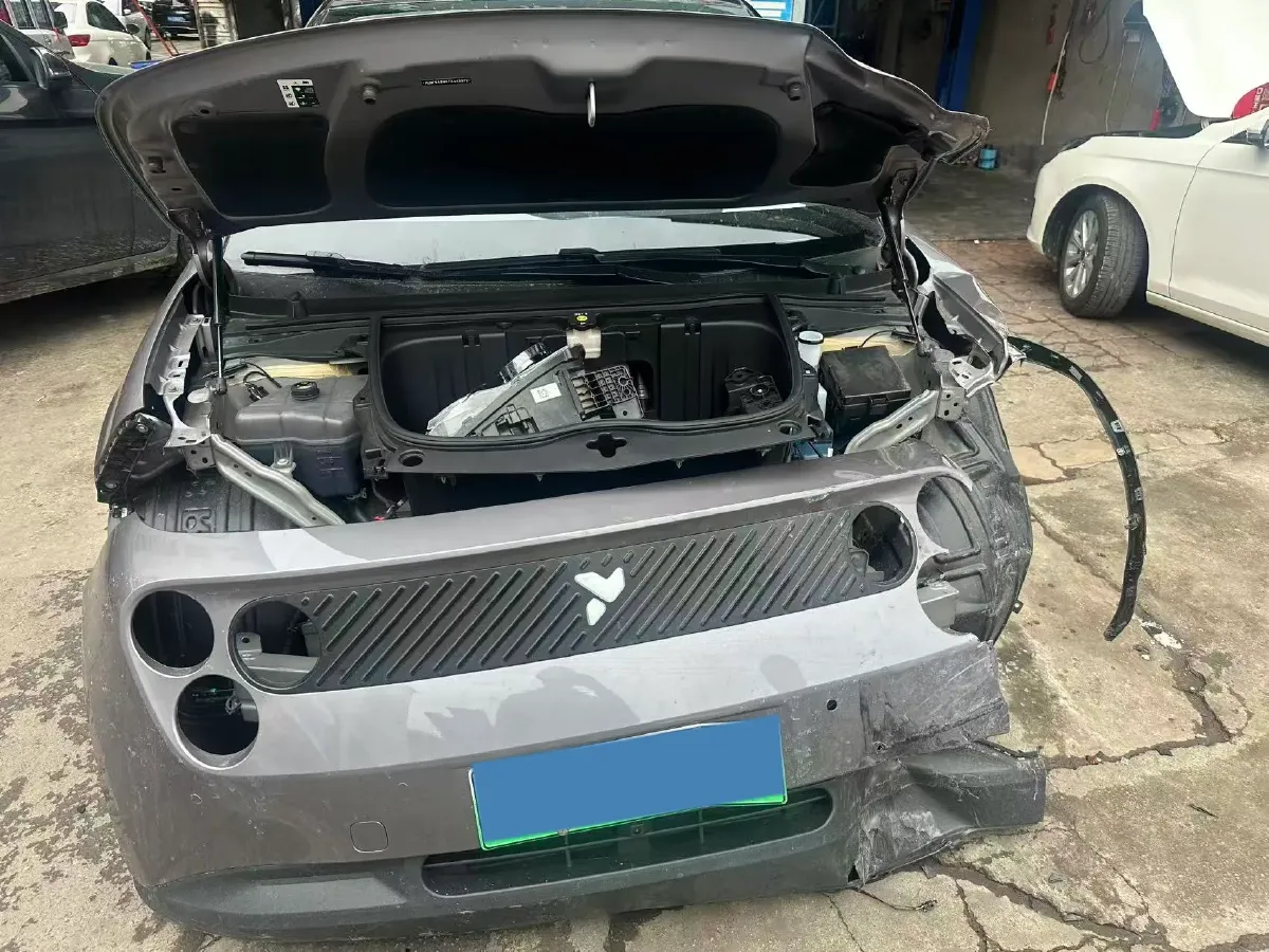 2026 Great Wall Poer 2.0T 218HP L4 8AT,autocango,china used car exporter,china ev exporter,chinese used car exporter,chinese used ev exporter