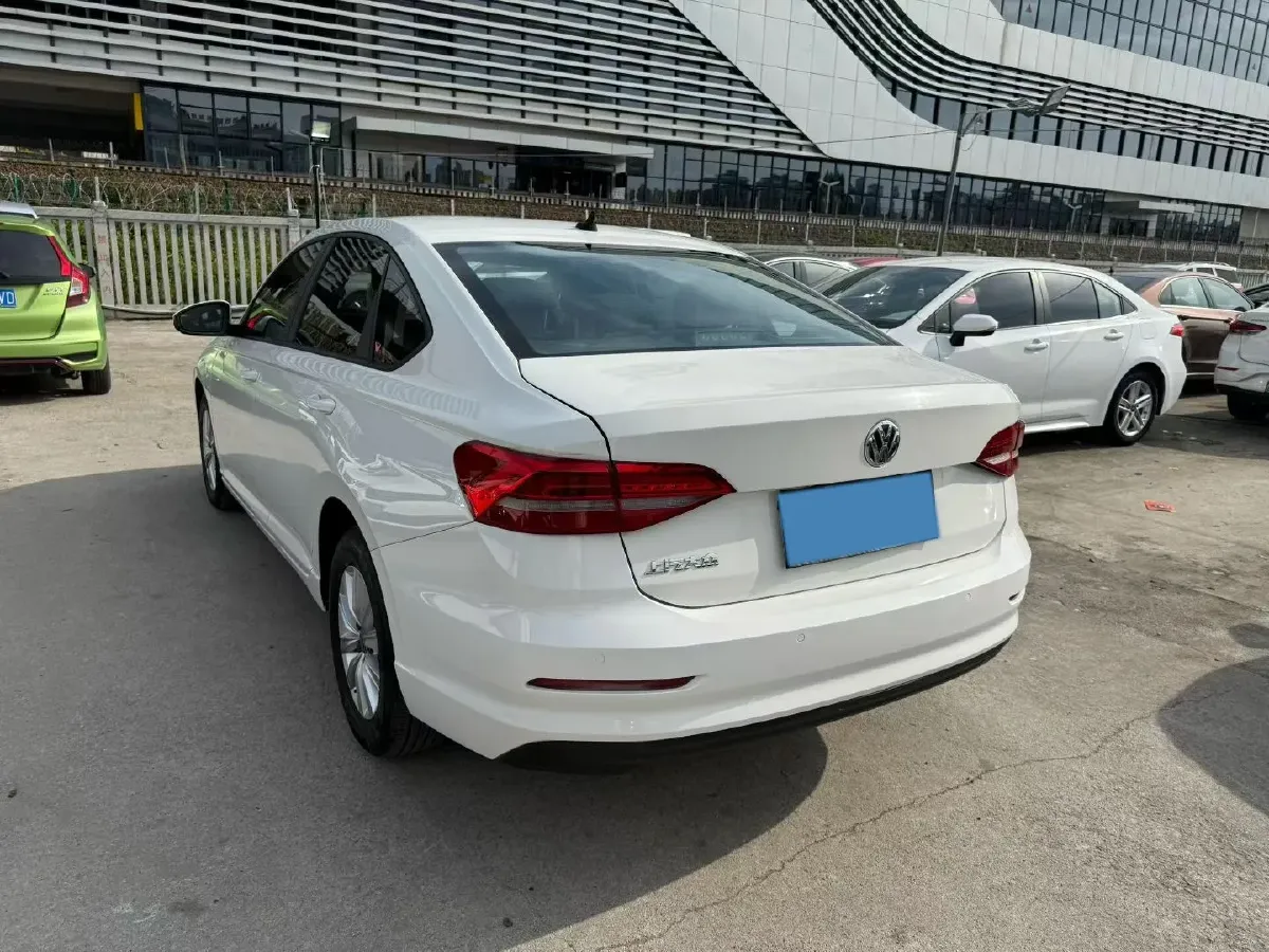 2019 Volkswagen Lavida 1.5L 113HP L4 6AT,autocango,china used car exporter,china ev exporter,chinese used car exporter,chinese used ev exporter