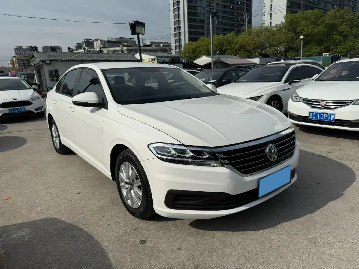 2019 Volkswagen Lavida 1.5L 113HP L4 6AT,autocango,china used car exporter,china ev exporter,chinese used car exporter,chinese used ev exporter