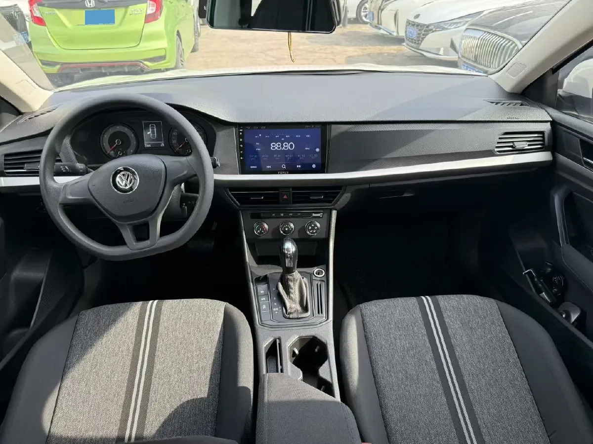 2019 Volkswagen Lavida 1.5L 113HP L4 6AT,autocango,china used car exporter,china ev exporter,chinese used car exporter,chinese used ev exporter