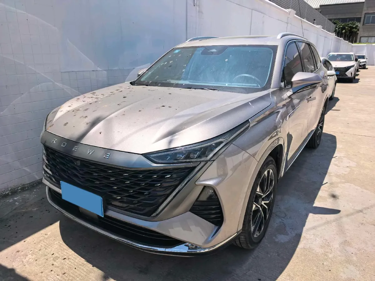 2023 Roewe RX9 2.0T 242HP L4 9AT,autocango,china used car exporter,china ev exporter,chinese used car exporter,chinese used ev exporter