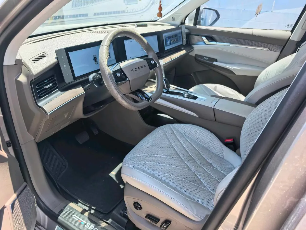 2023 Roewe RX9 2.0T 242HP L4 9AT,autocango,china used car exporter,china ev exporter,chinese used car exporter,chinese used ev exporter