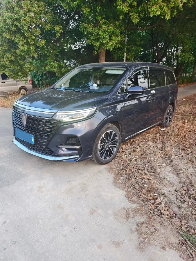 2021 Roewe iMAX8 2.0T 234HP L4 8AT,autocango,china used car exporter,china ev exporter,chinese used car exporter,chinese used ev exporter