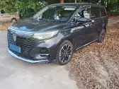 2021 ROEWE IMAX8,autocango,china used car exporter,china ev exporter,chinese used car exporter,chinese used ev exporter