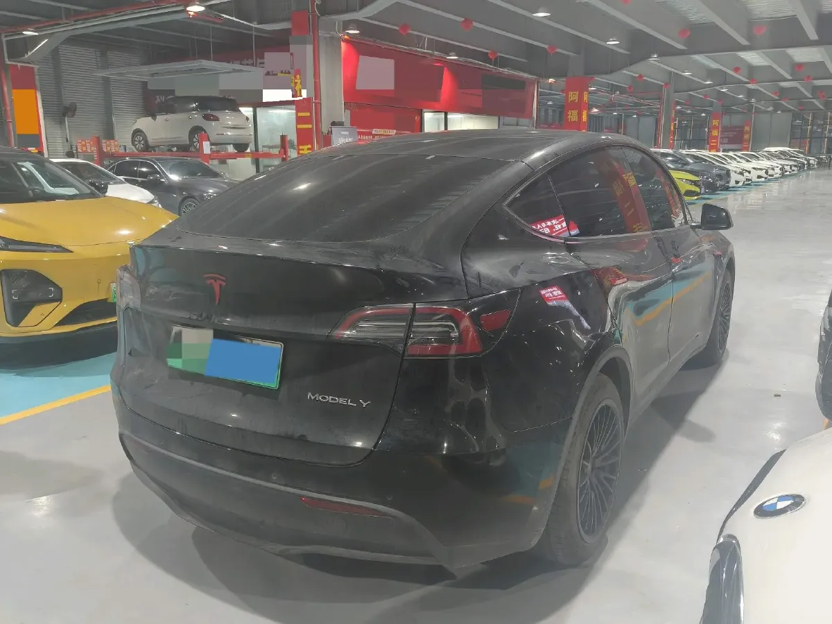 2022 Tesla Model Y BEV 60KWH,autocango,china used car exporter,china ev exporter,chinese used car exporter,chinese used ev exporter