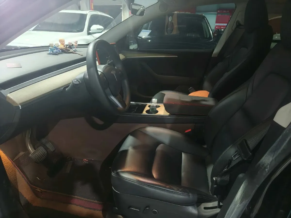 2022 Tesla Model Y BEV 60KWH,autocango,china used car exporter,china ev exporter,chinese used car exporter,chinese used ev exporter