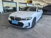 2023 BMW 3 SERIES,autocango,china used car exporter,china ev exporter,chinese used car exporter,chinese used ev exporter