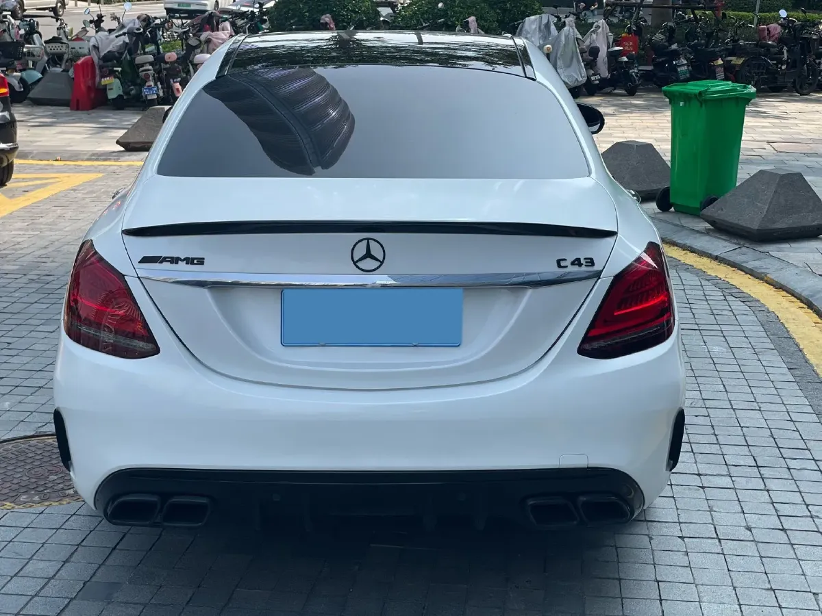 2021 Mercedes-Benz C Class 1.5T 184HP L4 9AT,autocango,china used car exporter,china ev exporter,chinese used car exporter,chinese used ev exporter
