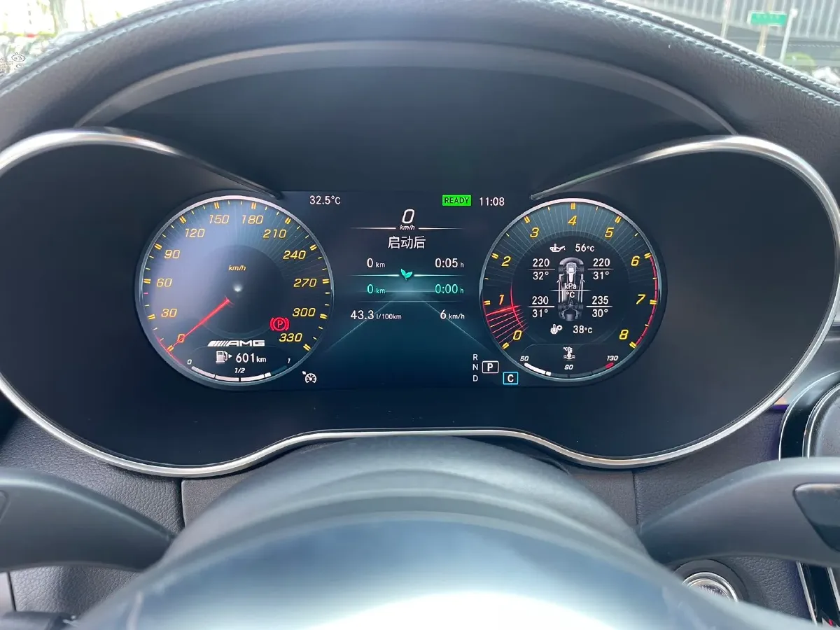 2021 Mercedes-Benz C Class 1.5T 184HP L4 9AT,autocango,china used car exporter,china ev exporter,chinese used car exporter,chinese used ev exporter