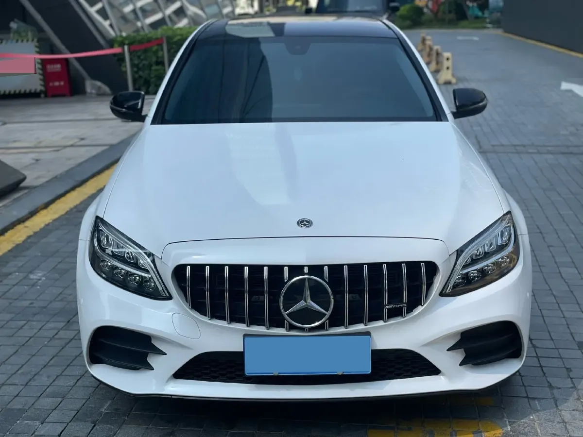 2021 Mercedes-Benz C Class 1.5T 184HP L4 9AT,autocango,china used car exporter,china ev exporter,chinese used car exporter,chinese used ev exporter