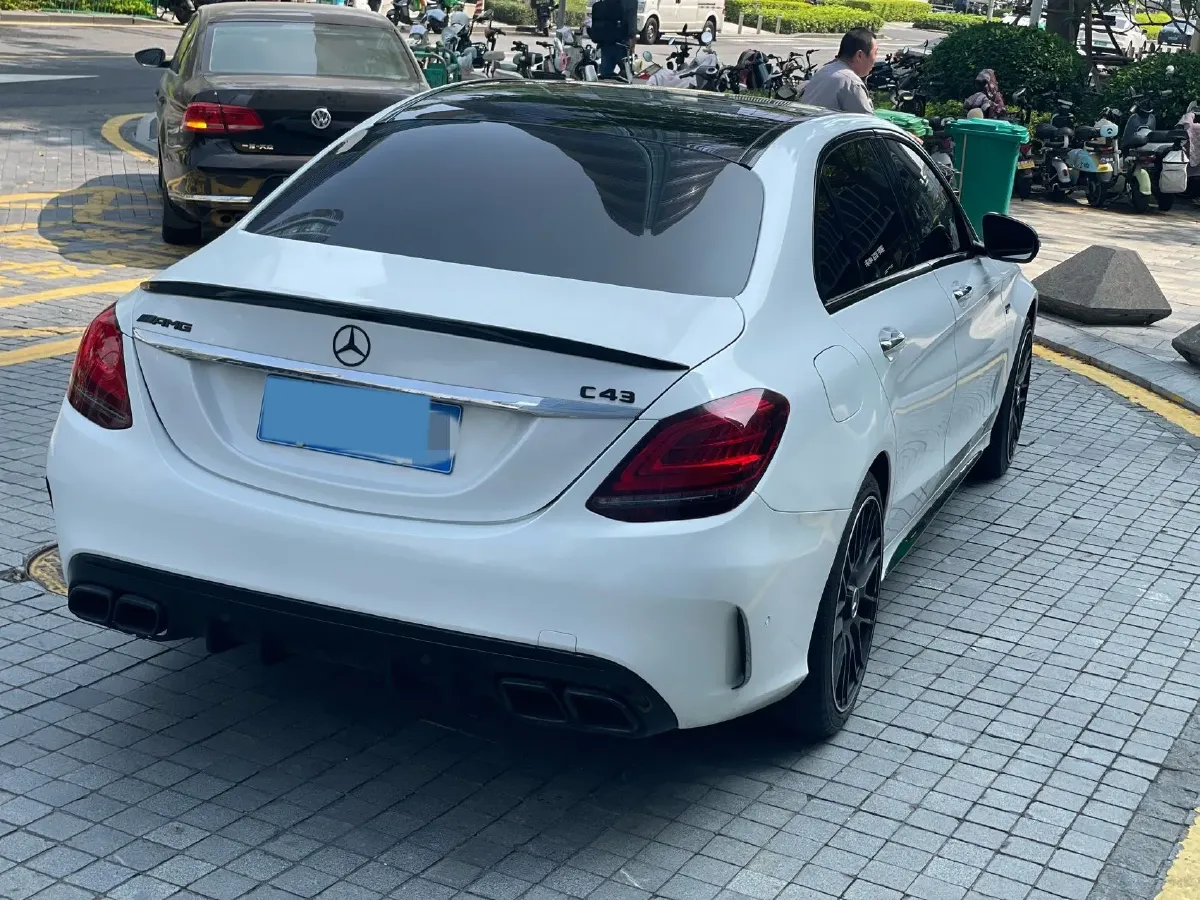 2021 Mercedes-Benz C Class 1.5T 184HP L4 9AT,autocango,china used car exporter,china ev exporter,chinese used car exporter,chinese used ev exporter