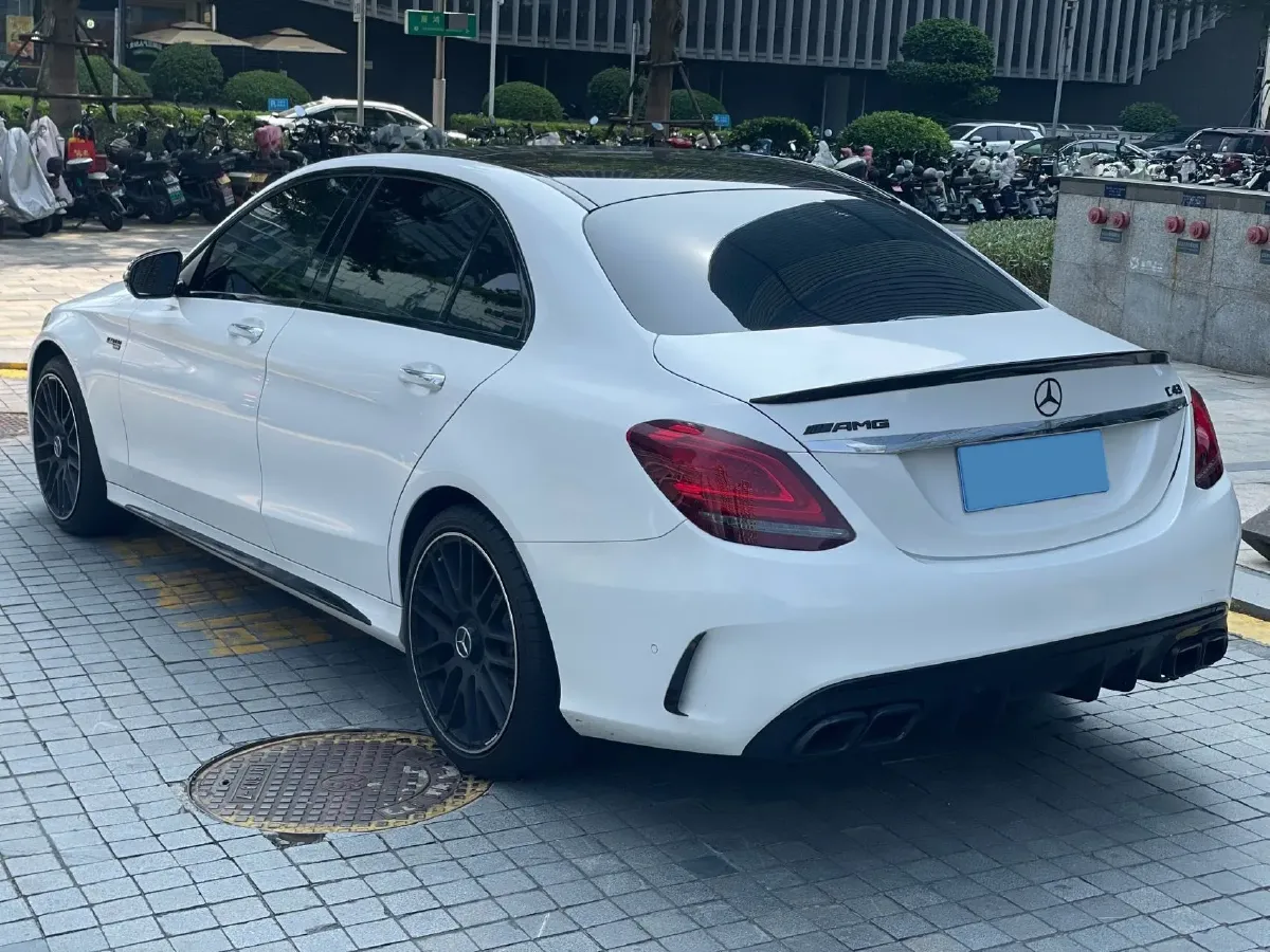 2021 Mercedes-Benz C Class 1.5T 184HP L4 9AT,autocango,china used car exporter,china ev exporter,chinese used car exporter,chinese used ev exporter