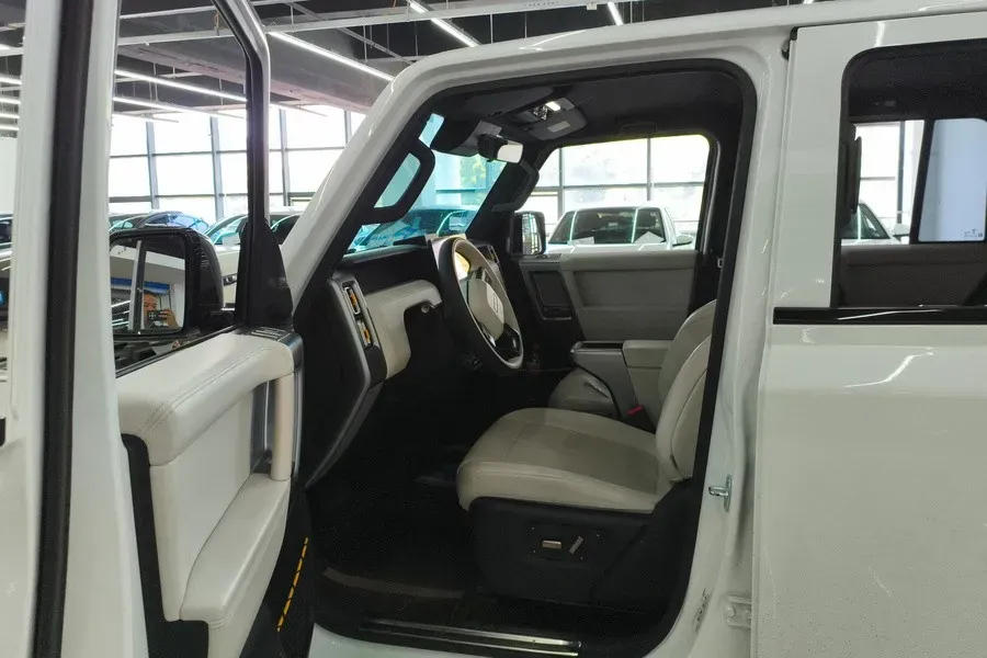 2025 iCAR iCAR Super V23 BEV 59.93KWH,autocango,china used car exporter,china ev exporter,chinese used car exporter,chinese used ev exporter