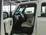 2025 iCAR iCAR Super V23 BEV 59.93KWH