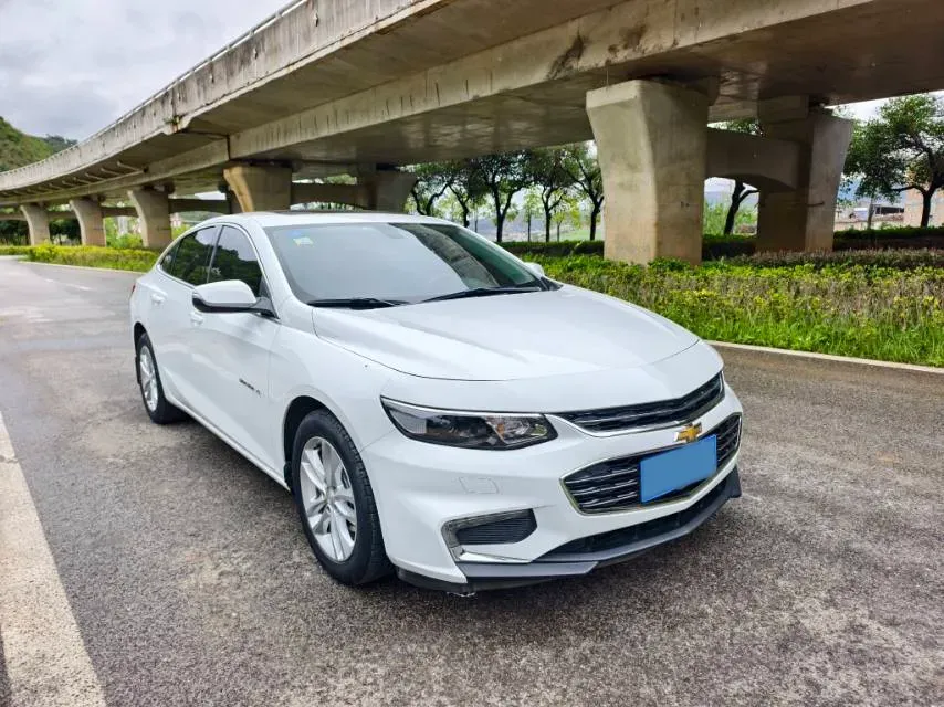 2018 Chevrolet Malibu XL 1.5T 170HP L4 6AT,autocango,china used car exporter,china ev exporter,chinese used car exporter,chinese used ev exporter