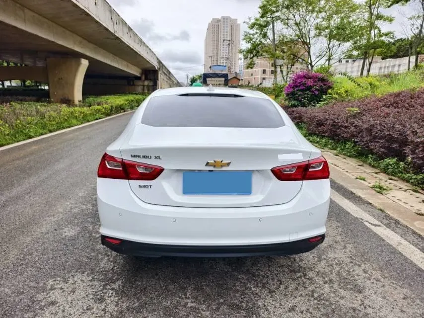 2018 Chevrolet Malibu XL 1.5T 170HP L4 6AT,autocango,china used car exporter,china ev exporter,chinese used car exporter,chinese used ev exporter