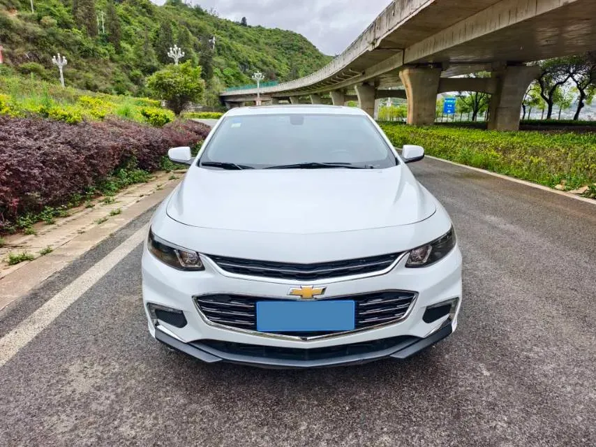 2018 Chevrolet Malibu XL 1.5T 170HP L4 6AT,autocango,china used car exporter,china ev exporter,chinese used car exporter,chinese used ev exporter