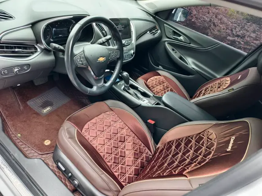 2018 Chevrolet Malibu XL 1.5T 170HP L4 6AT,autocango,china used car exporter,china ev exporter,chinese used car exporter,chinese used ev exporter
