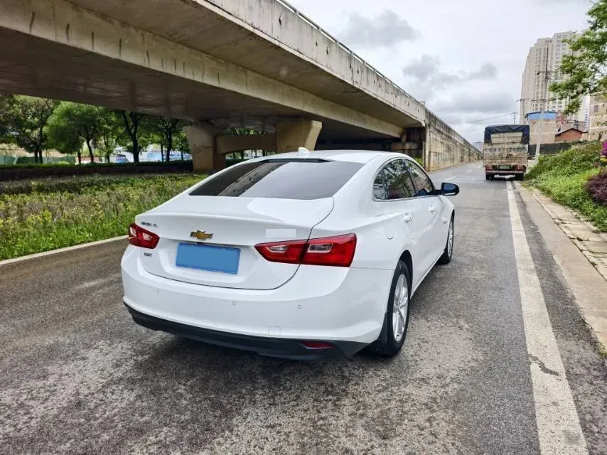 2018 Chevrolet Malibu XL 1.5T 170HP L4 6AT,autocango,china used car exporter,china ev exporter,chinese used car exporter,chinese used ev exporter