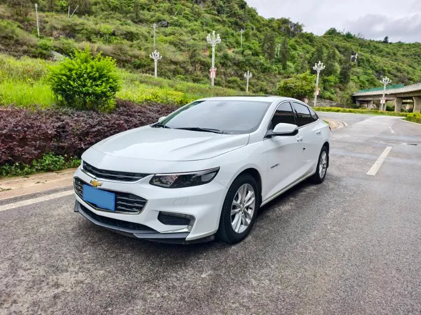 2018 Chevrolet Malibu XL 1.5T 170HP L4 6AT,autocango,china used car exporter,china ev exporter,chinese used car exporter,chinese used ev exporter