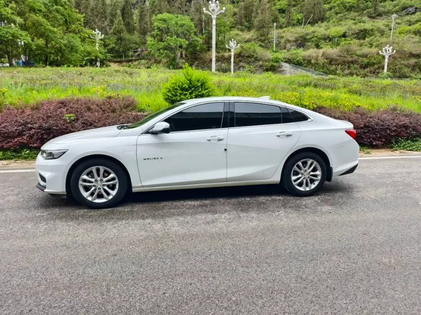 2018 Chevrolet Malibu XL 1.5T 170HP L4 6AT,autocango,china used car exporter,china ev exporter,chinese used car exporter,chinese used ev exporter