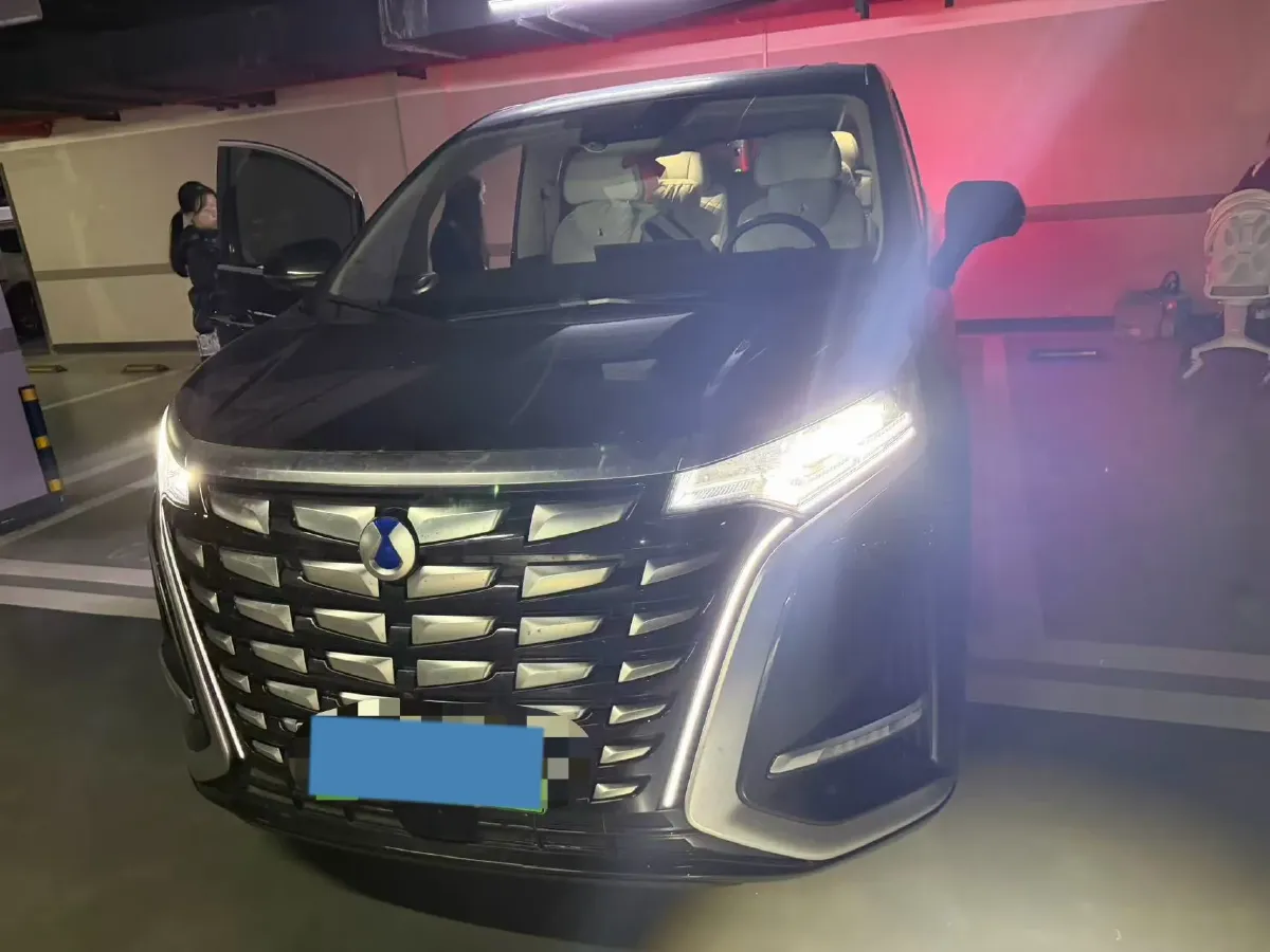 2024 Denza D9 1.5T 139HP L4 E-CVT PHEV 40KWH,autocango,china used car exporter,china ev exporter,chinese used car exporter,chinese used ev exporter