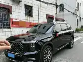 2022 GAC TRUMPCHI GS8,autocango,china used car exporter,china ev exporter,chinese used car exporter,chinese used ev exporter