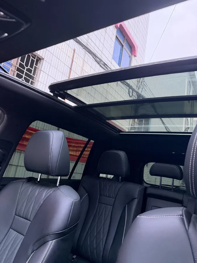 2022 GAC Trumpchi GS8 2.0T 252HP L4 8AT,autocango,china used car exporter,china ev exporter,chinese used car exporter,chinese used ev exporter