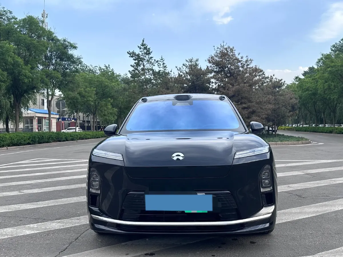 2026 NIO ES8 BEV,autocango,china used car exporter,china ev exporter,chinese used car exporter,chinese used ev exporter