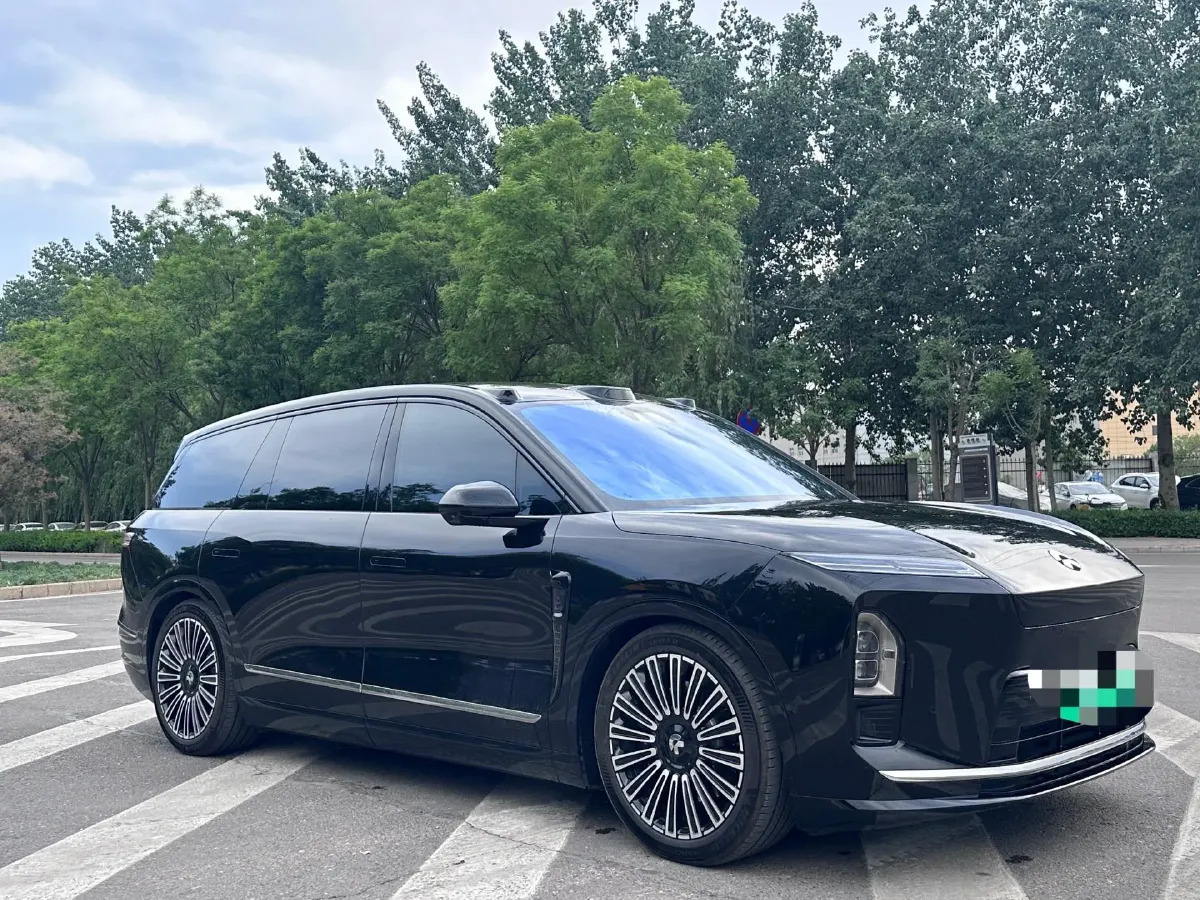 2026 NIO ES8 BEV,autocango,china used car exporter,china ev exporter,chinese used car exporter,chinese used ev exporter