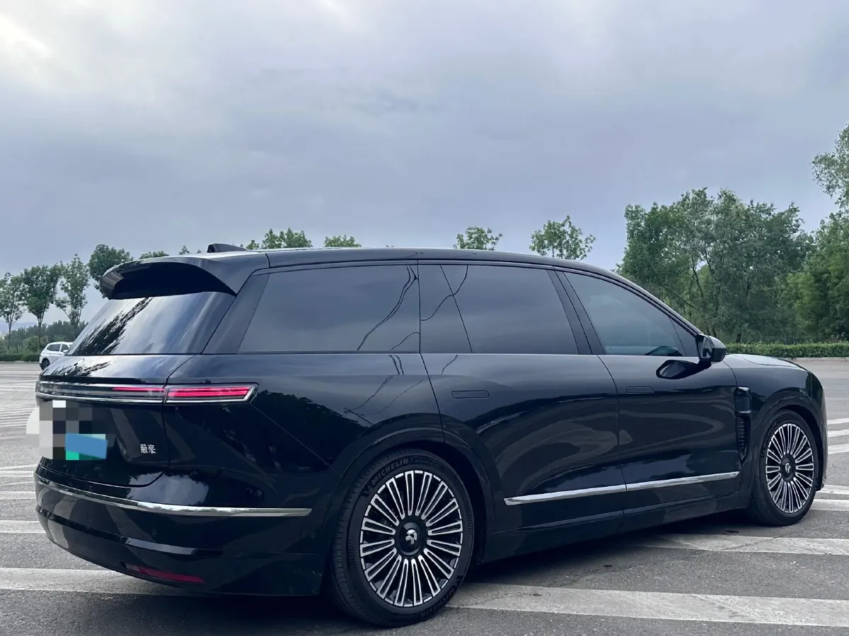 2026 NIO ES8 BEV,autocango,china used car exporter,china ev exporter,chinese used car exporter,chinese used ev exporter