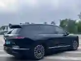 2026 NIO ES8 BEV