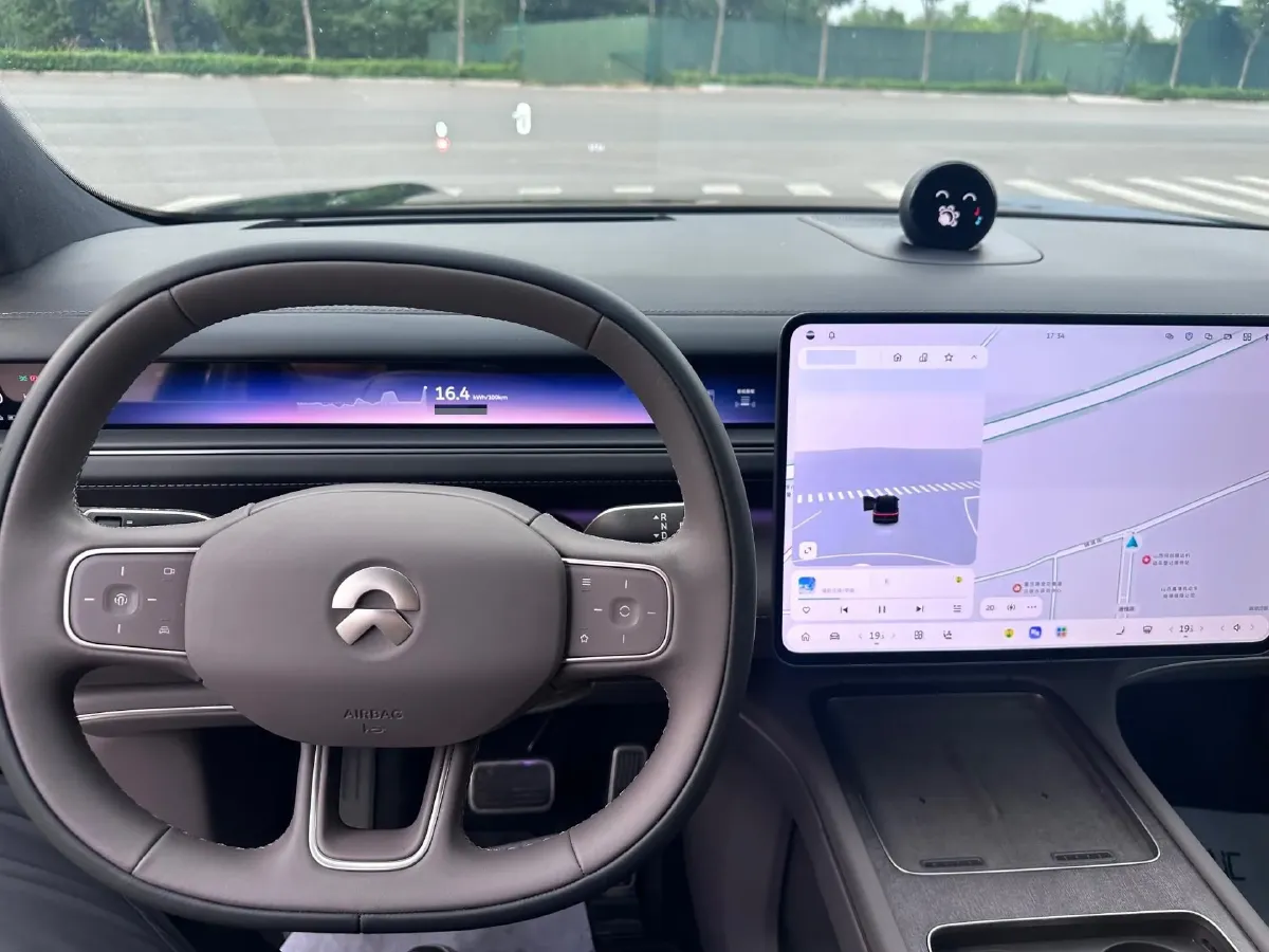 2026 NIO ES8 BEV,autocango,china used car exporter,china ev exporter,chinese used car exporter,chinese used ev exporter