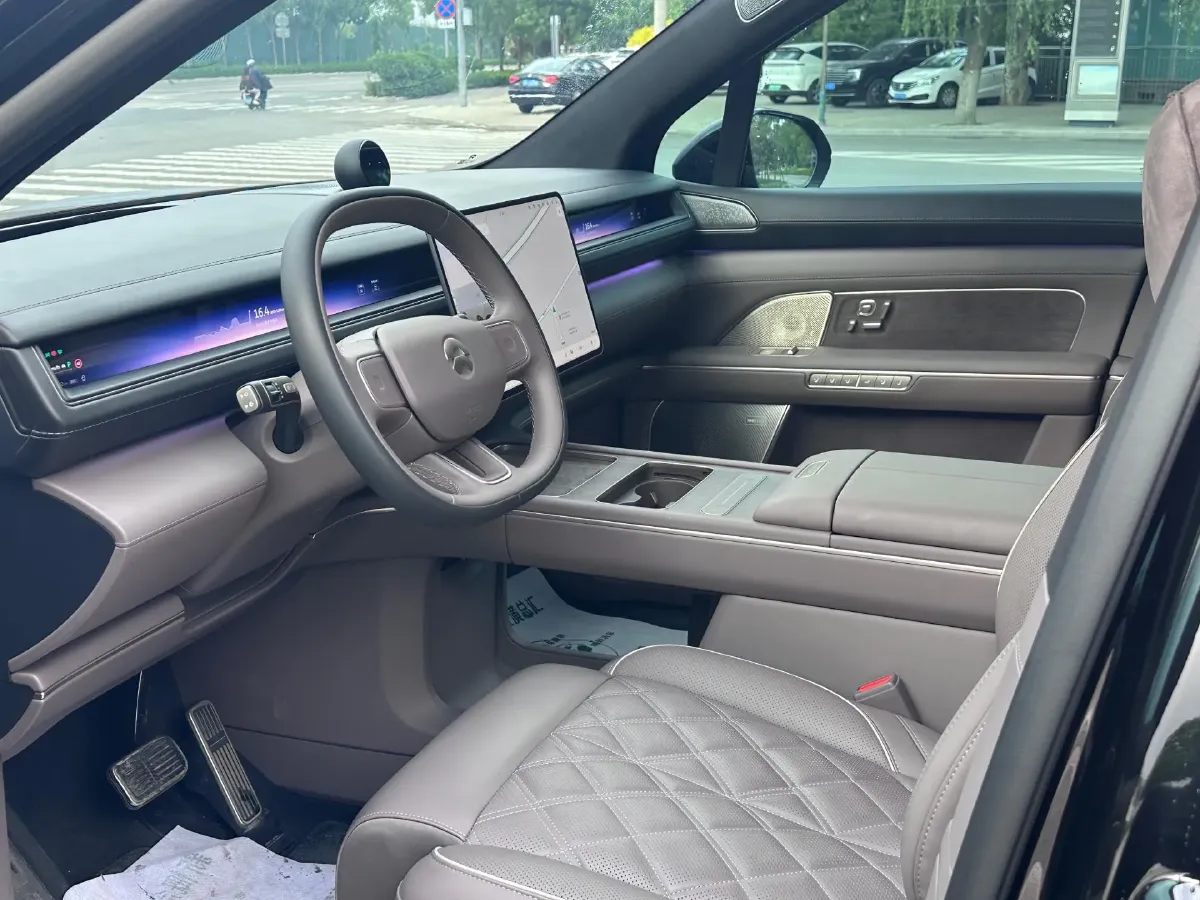 2026 NIO ES8 BEV,autocango,china used car exporter,china ev exporter,chinese used car exporter,chinese used ev exporter